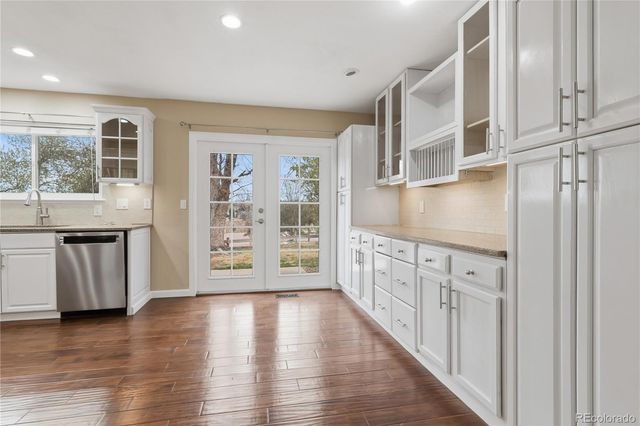 301 Mountain Cloud Circle, Highlands Ranch, CO 80126