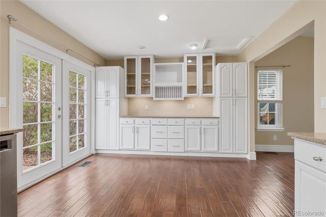 301 Mountain Cloud Circle, Highlands Ranch, CO 80126