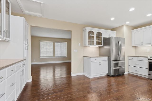 301 Mountain Cloud Circle, Highlands Ranch, CO 80126