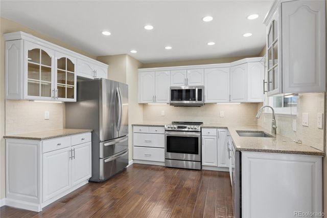 301 Mountain Cloud Circle, Highlands Ranch, CO 80126