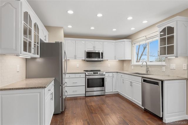 301 Mountain Cloud Circle, Highlands Ranch, CO 80126