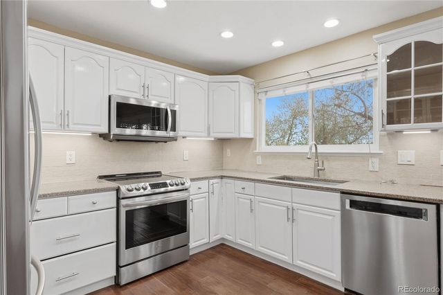 301 Mountain Cloud Circle, Highlands Ranch, CO 80126