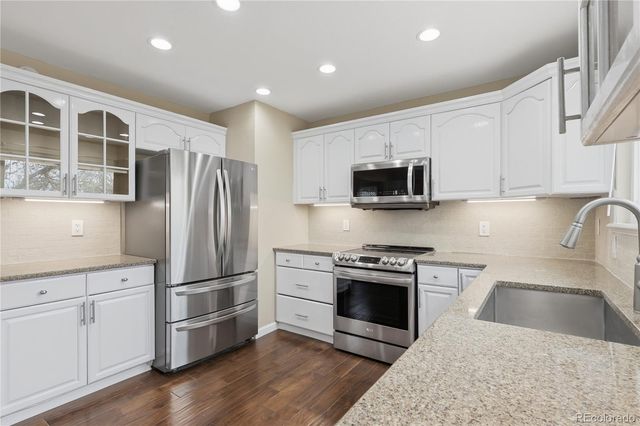 301 Mountain Cloud Circle, Highlands Ranch, CO 80126