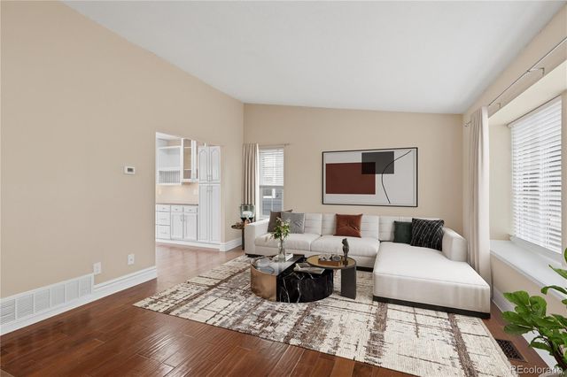 301 Mountain Cloud Circle, Highlands Ranch, CO 80126