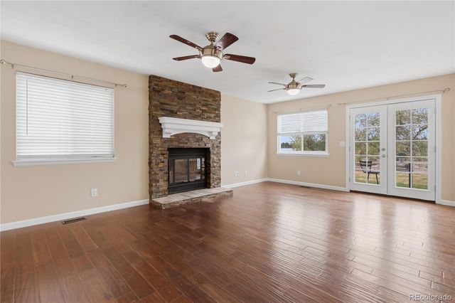 301 Mountain Cloud Circle, Highlands Ranch, CO 80126