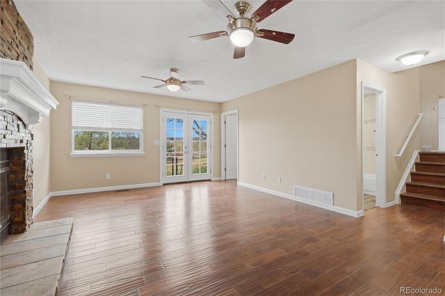 301 Mountain Cloud Circle, Highlands Ranch, CO 80126