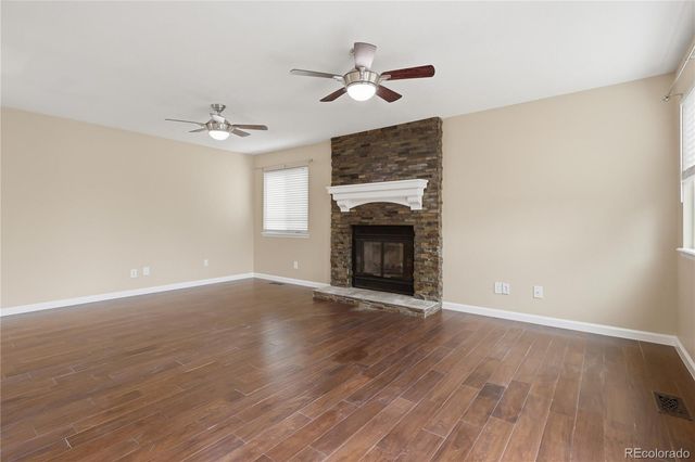 301 Mountain Cloud Circle, Highlands Ranch, CO 80126