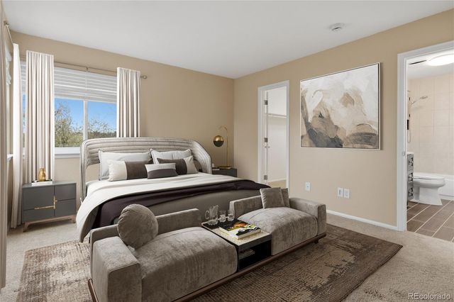 301 Mountain Cloud Circle, Highlands Ranch, CO 80126