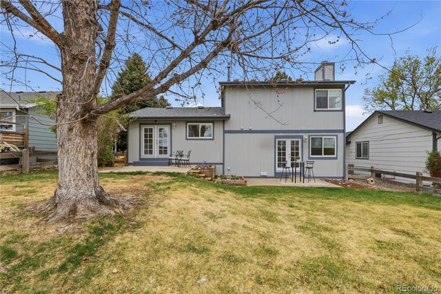 301 Mountain Cloud Circle, Highlands Ranch, CO 80126