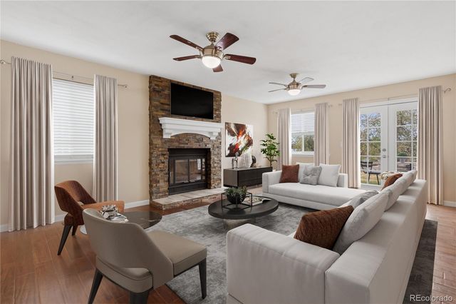 301 Mountain Cloud Circle, Highlands Ranch, CO 80126