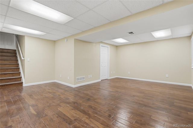 301 Mountain Cloud Circle, Highlands Ranch, CO 80126