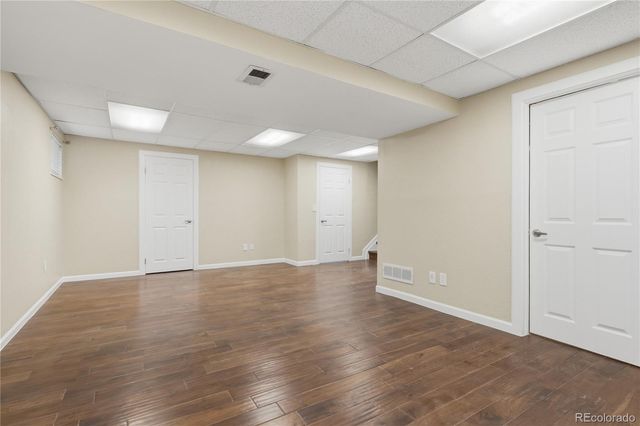 301 Mountain Cloud Circle, Highlands Ranch, CO 80126