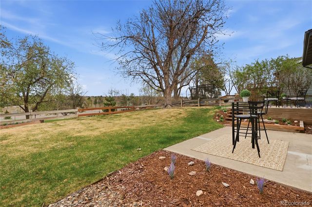 301 Mountain Cloud Circle, Highlands Ranch, CO 80126