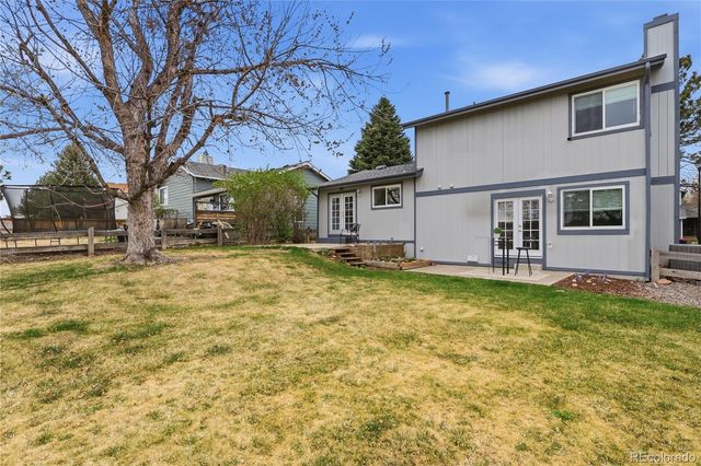 301 Mountain Cloud Circle, Highlands Ranch, CO 80126