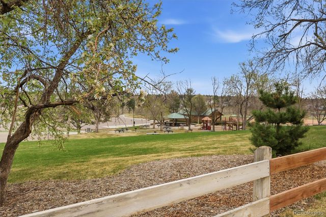 301 Mountain Cloud Circle, Highlands Ranch, CO 80126