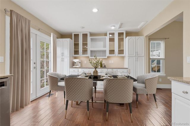 301 Mountain Cloud Circle, Highlands Ranch, CO 80126