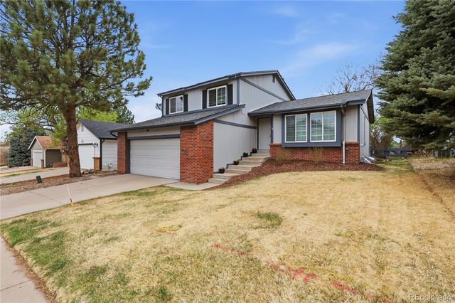 301 Mountain Cloud Circle, Highlands Ranch, CO 80126
