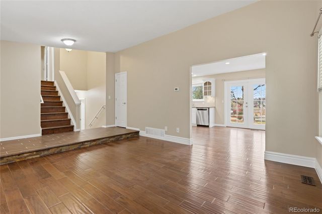 301 Mountain Cloud Circle, Highlands Ranch, CO 80126