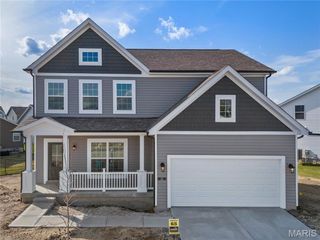 3291 River Breeze Court, St Charles, MO 63301