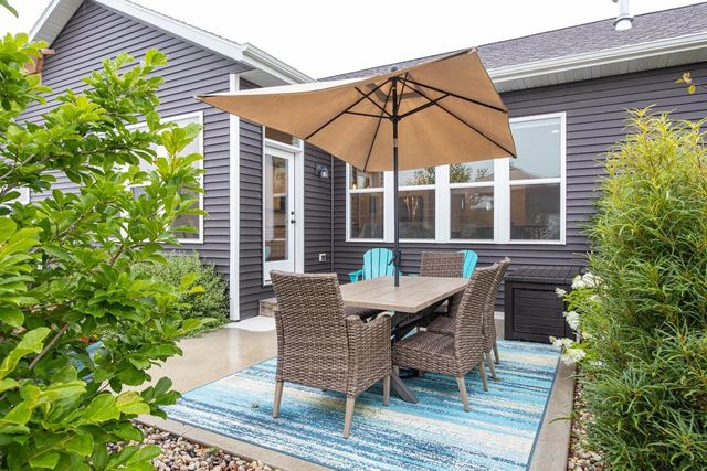 2901 E TURQUOISE LANE, Appleton, WI 54913