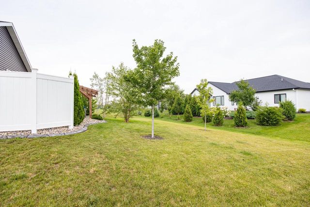 2901 E TURQUOISE LANE, Appleton, WI 54913