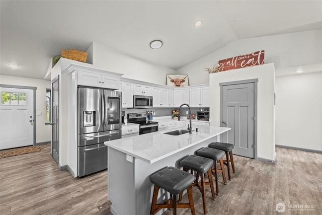 18309 Gilbert Street SE, Tenino, WA 98589