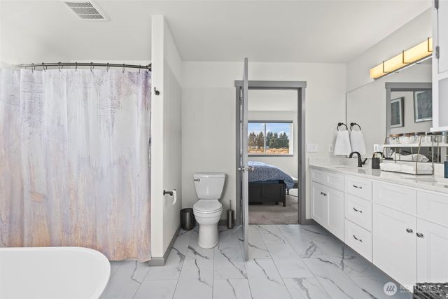 18309 Gilbert Street SE, Tenino, WA 98589