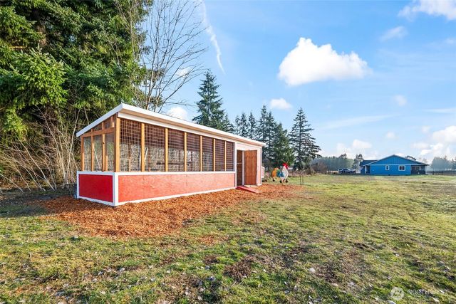 18309 Gilbert Street SE, Tenino, WA 98589