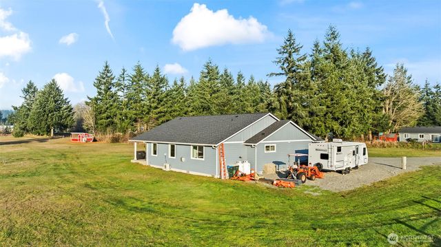 18309 Gilbert Street SE, Tenino, WA 98589