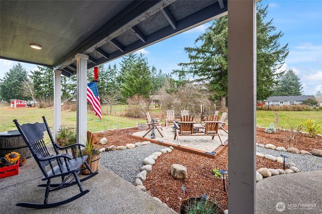 18309 Gilbert Street SE, Tenino, WA 98589