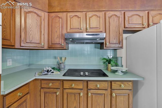 223 Crystal Hills Boulevard, Manitou Springs, CO 80829