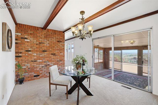 223 Crystal Hills Boulevard, Manitou Springs, CO 80829