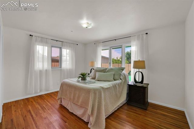 223 Crystal Hills Boulevard, Manitou Springs, CO 80829