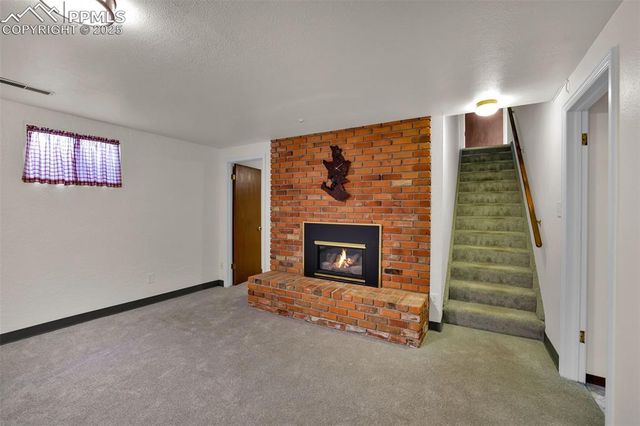 223 Crystal Hills Boulevard, Manitou Springs, CO 80829