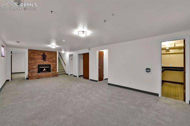 223 Crystal Hills Boulevard, Manitou Springs, CO 80829