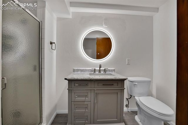 223 Crystal Hills Boulevard, Manitou Springs, CO 80829