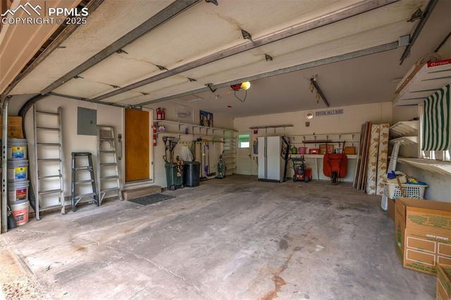 223 Crystal Hills Boulevard, Manitou Springs, CO 80829