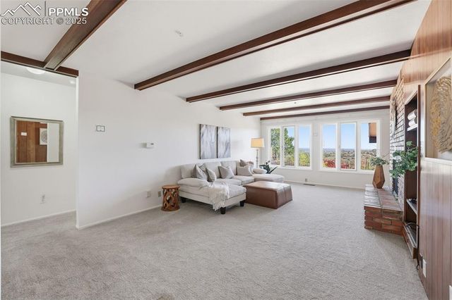 223 Crystal Hills Boulevard, Manitou Springs, CO 80829