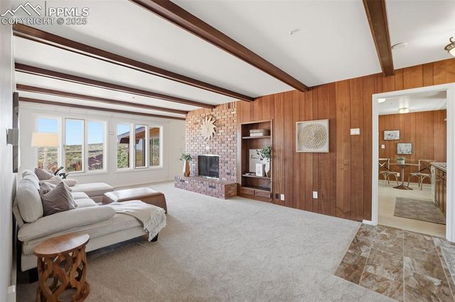 223 Crystal Hills Boulevard, Manitou Springs, CO 80829