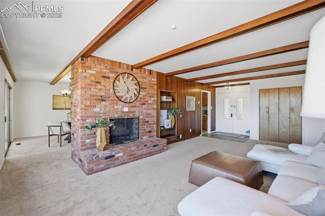 223 Crystal Hills Boulevard, Manitou Springs, CO 80829