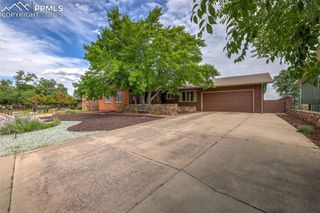 223 Crystal Hills Boulevard, Manitou Springs, CO 80829