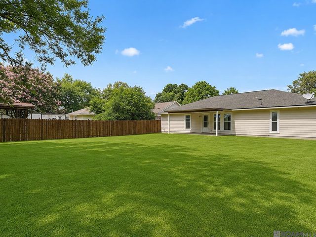 11522 Brunswick Ave, Baton Rouge, LA 70817