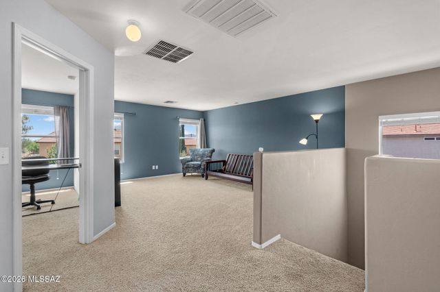 5669 W King Snake Drive, Tucson, AZ 85742
