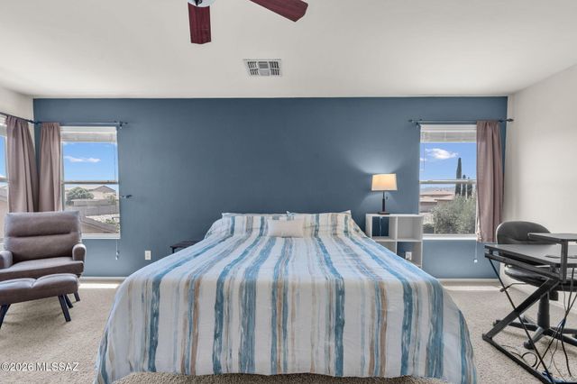 5669 W King Snake Drive, Tucson, AZ 85742