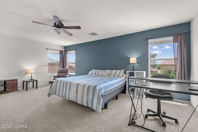 5669 W King Snake Drive, Tucson, AZ 85742