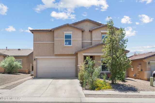 5669 W King Snake Drive, Tucson, AZ 85742