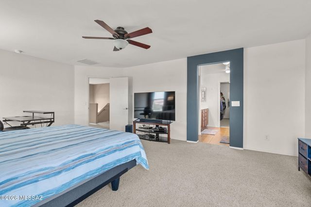 5669 W King Snake Drive, Tucson, AZ 85742
