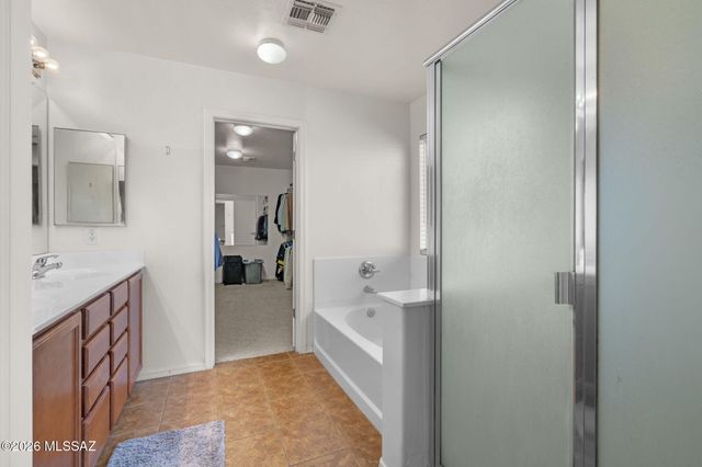 5669 W King Snake Drive, Tucson, AZ 85742
