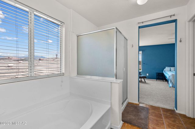5669 W King Snake Drive, Tucson, AZ 85742
