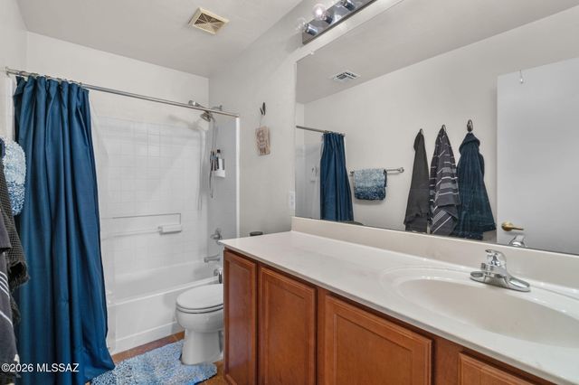 5669 W King Snake Drive, Tucson, AZ 85742
